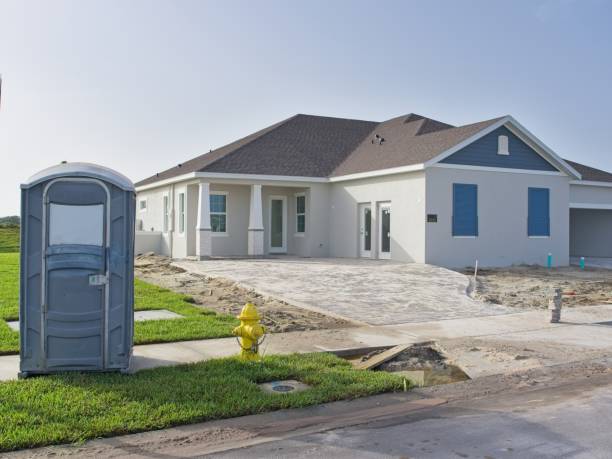 Best Sanitation services for porta potties  in Akron, NY