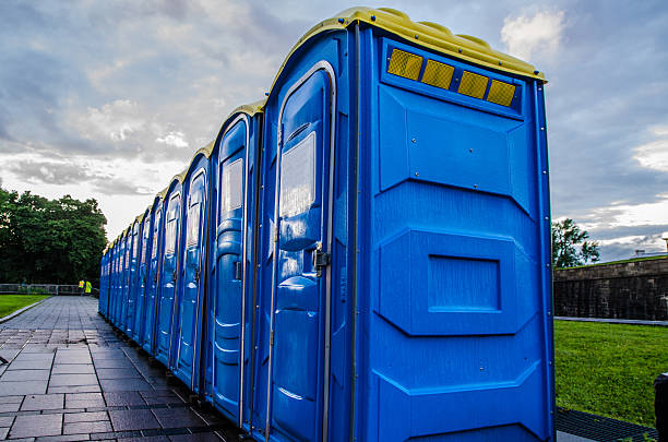 Best Local porta potty services  in Akron, NY