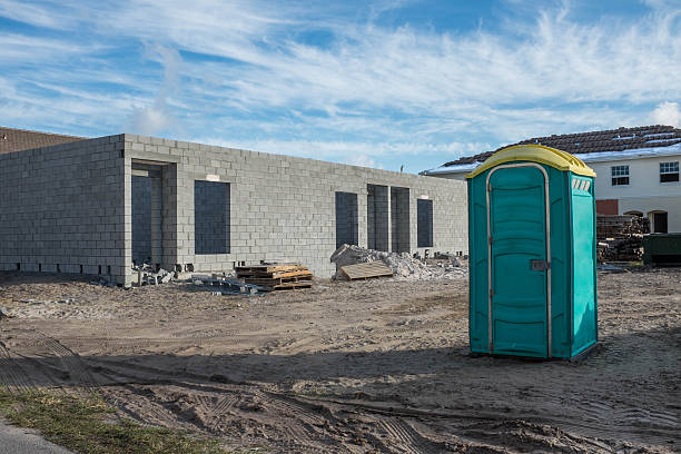 Best Wedding porta potty rental  in Akron, NY